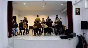 Öğretmenler, müzik sınıfı oluşturmak için konser verecek