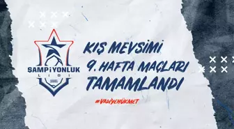 Şampiyonluk Ligi'nde Lig aşaması tamamlandı!