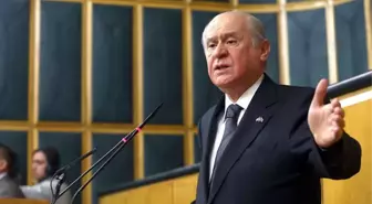 Son Dakika! Devlet Bahçeli, Furkan Vakfı'nın eylemi hakkında konuştu: Türk polisi zamanında müdahale etmiştir, alınlarından öpüyorum