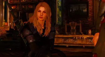 The Witcher 3'te 7 yıl sonra yeni bir easter egg keşfedildi