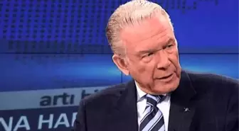 Fenerbahçe'de şaşırtan adaylık! Uğur Dündar, Yüksek Divan Kurulu Başkanlığı için harekete geçti