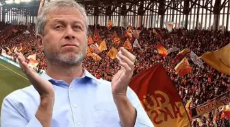 Abramovich, Göztepe'yi satın alıyor! Görüşmeler resmen başladı