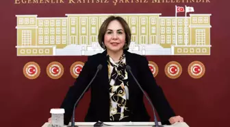 AK Parti'li Yılmaz, çiftçi ve üreticilere yapılacak ödemeleri değerlendirdi