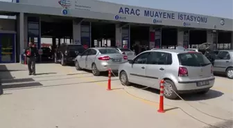 Aracını muayeneye sokacaklar bu tuzağa dikkat! Randevu için sakın ücret ödemeyin