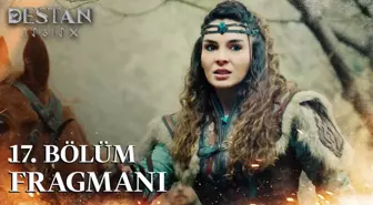 Destan 17. Bölüm Fragmanı | Tuzak!