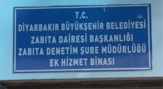 Diyarbakır'da zabıta ekiplerince sahte çay ele geçirildi