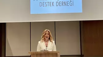 Görme engelli çocuklar, ünlü isimlerle aynı sahneyi paylaşacak