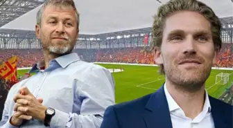 Göztepe savaş çıkarttı! Abramovich'e rakip olan dev isim, Türk kulübünü almak için gemileri yaktı