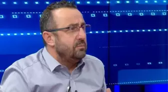 İbrahim Kahveci neden ayrıldı? İbrahim Kahveci Halk TV'den ayrıldı mı? İbrahim Kahveci nerede, hangi kanalda?