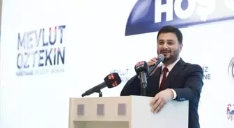 Kağıthane Belediye Başkanı kim? kaç yaşında, nereli? Mevlüt Öztekin Kağıthane Belediyesi hangi partiden?