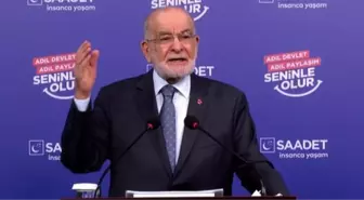 Karamollaoğlu: Zam yapılmayan hiçbir ürün kalmadı