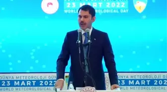 Kurum: 'Zirai tahmin, tarımsal hava tahmini gibi çiftçimizi doğrudan ilgilendiren alanlarda da tahminlerimizi yapıyoruz'