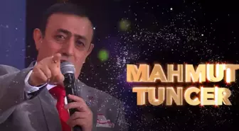 Mahmut Tuncer aslen nereli? Mahmut Tuncer kimdir, kaç yaşında? Mahmut Tuncer şarkıları!