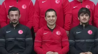 Serbest Güreş Milli Takımı, Avrupa Şampiyonası'na hazır