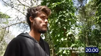 Survivor Barış sakatlandı mı? Barış'a ne oldu? Survivor Barış Murat Yağcı iyileşti mi, sağlık durumu nasıl?