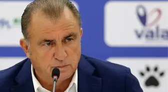 Suskunluğunu bozdu! Fatih Terim'den Portekiz maçı için çarpıcı yorum: İtiraf etmeliyim, üzgünüm