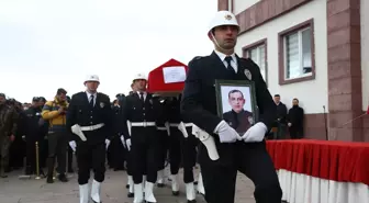 Son dakika haberi | Tekirdağ'da kalp krizi geçiren polis memuru hayatını kaybetti