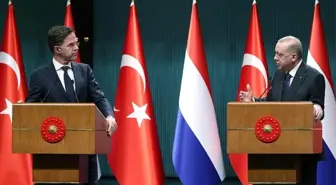 Rutte'nin Ankara ziyareti Hollanda medyasında: Türkiye, Rusya ile Ukrayna arasında arabuluculuk için ideal ülke