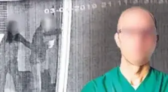 Son dakika haber | Veterinere cinsel saldırı davasında sanık profesörün adli kontrol tedbiri artırıldı