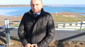 Yalova'daki Hersek Lagünü'nde kuş türü sayısı 240'a yükseldi