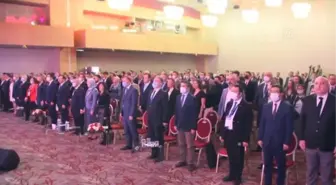 '12. Sağlıkta Ortak Çözüm Toplantıları' başladı