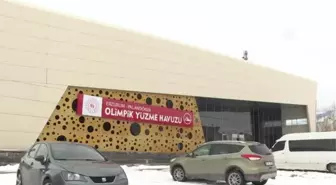 Anadolu Yıldızlar Ligi'nde yüzme grup müsabakaları sona erdi