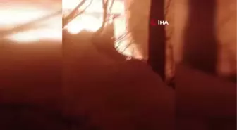 Son dakika 3. sayfa: Artvin'de çıkan yangında iki katlı ev kullanılamaz hale geldi
