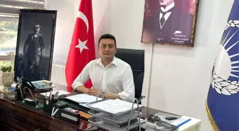 Başkan Vekili Tüfekçioğlu, Zabıta Müdürü Yılmaz'ı görevden alarak şef yaptı