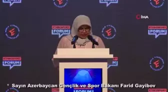 BM, Başkan Yılmaz'ı 45 ülkeye örnek gösterdi