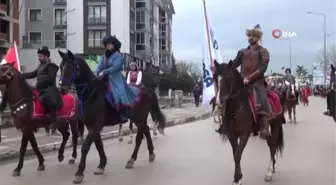 Bursa'da Nevruz coşkusu