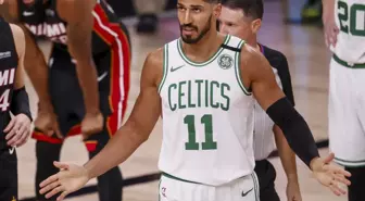 Enes Kanter'in istinabe yoluyla ifadesi alınacak