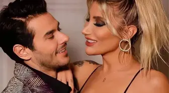 Dün Amsterdam'da göz göze şarkı söylüyorlardı, bugün ayrıldılar! İrem Derici'den küfürlü valiz paylaşımı