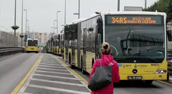 Metrobüs durakları! Zincirlikuyu, Beylikdüzü, Söğütlüçeşme, Avcılar metrobüs durakları! 2022 metrobüs hatları