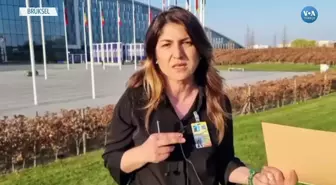 NATO Zirvesi Brüksel'de Toplanıyor