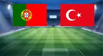 Stefan Kuntz'tan sürpriz tercihler! Portekiz-Türkiye maçının ilk 11'leri belli oldu