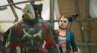 Suicide Squad Kill the Justice League ertelendi! İşte yeni çıkış tarihi