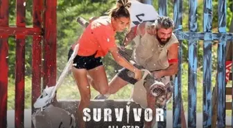 Survivor yeni bölüm fragmanı yayınlandı mı? Survivor 58. bölüm fragmanı izle! Survivor yeni bölüm fragman linki!