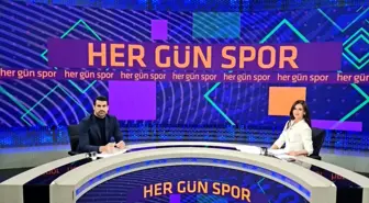 Volkan Demirel: 'Her zaman Fenerbahçeliyim'