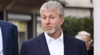 Zelenski, Biden'dan Abramovich'in yaptırım listesine alınmamasını istedi!