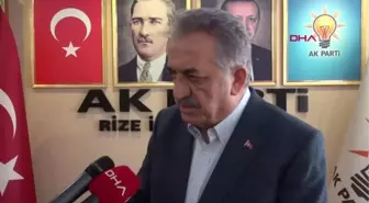 AK PARTİ'Lİ YAZICI: SEÇİM KANUNU TEKLİFİNE ELEŞTİRİLERİ HAKLI KILACAK HİÇBİR TARAF YOK