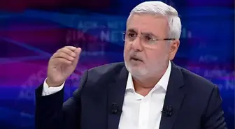 AK Partili Mehmet Metiner'den partisine uyarı: İktidarımızı götürürse ekonomi götürür