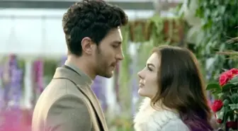 Aşk Mantık İntikam dizisinde finale yaklaşıldı! Hikaye, Esra'nın hafızasını kaybetmesiyle başa dönüyor