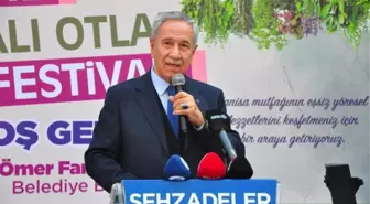 Bülent Arınç hayat pahalılığına bu sözlerle sitem etti: Evliya Çelebi bu günleri görseydi kahrından ölürdü