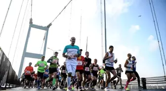 İstanbul Maratonu ne zaman, saat kaçta, hangi gün 2022? İstanbul Maraton koşusu ne zaman yapılacak, güzergahı nasıl, kapalı yollar neresi?