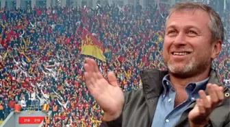 Masadaki rakam çok çılgın! Roman Abramovich Göztepe için kesenin ağzını açtı