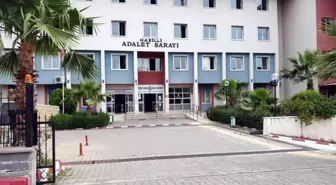 Son dakika haber... Nazilli'deki operasyonlarda 3 hırsız yakalandı