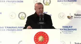 Son dakika! Cumhurbaşkanı Erdoğan'dan muhalefete Çanakkale Köprüsü sitemi: Açılışa çağırdık, gelmediler