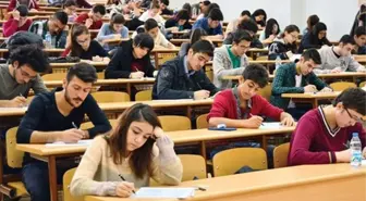 YKS'ye 3 milyonun üzerinde başvuru yapıldı: Aday sayısı yaklaşık yüzde 25 arttı