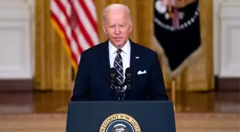 ABD Başkanı Biden: Rusya ekonomisi ilk 20'ye giremeyecek