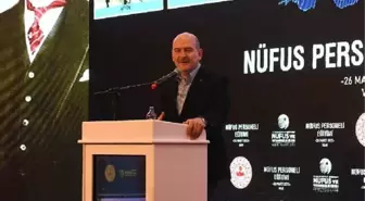 Son dakika haberleri! Bakan Soylu: PKK defterini kapattık (2)